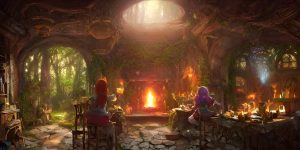 Kerthans Tavern